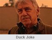 Duck Joke