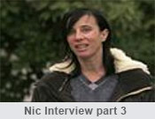 Nic Interview part 3