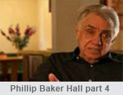 Philip Baker Hall part 4