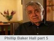 Philip Baker Hall part 5