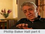 Philip Baker Hall part 6