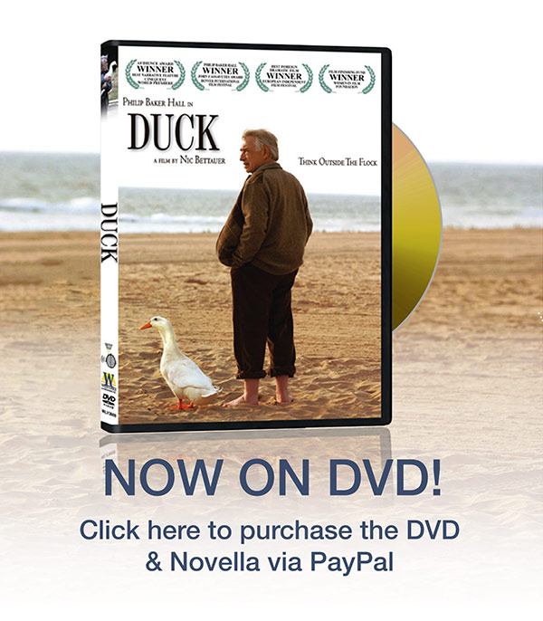 Duck the Movie